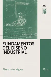 Fundamentos del Diseño Industrial_cover