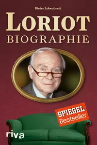 Loriot: Biographie_cover