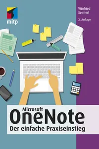 Microsoft OneNote_cover