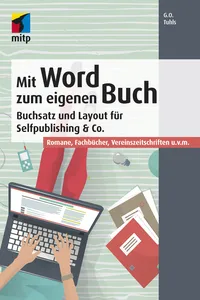 Mit Word zum eigenen Buch_cover