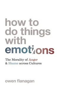 How to Do Things with Emotions_cover