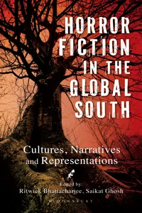 Horror Fiction in the Global South_cover