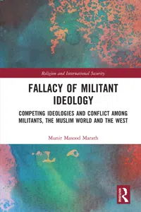 Fallacy of Militant Ideology_cover