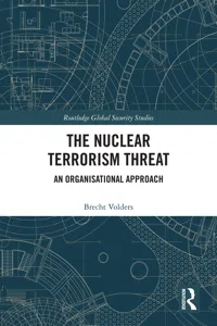 The Nuclear Terrorism Threat_cover