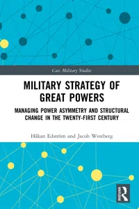 Military Strategy of Great Powers_cover