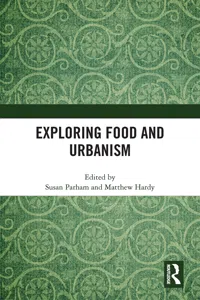 Exploring Food and Urbanism_cover