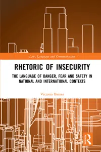 Rhetoric of InSecurity_cover