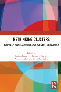 Rethinking Clusters_cover