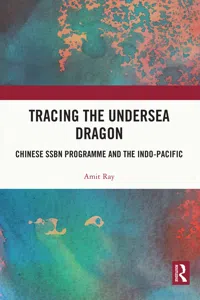 Tracing the Undersea Dragon_cover