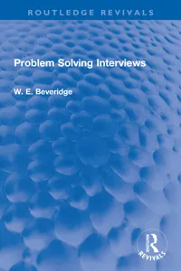 Problem Solving Interviews_cover