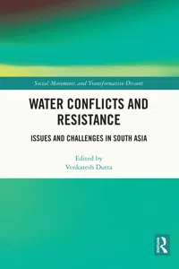 Water Conflicts and Resistance_cover