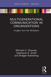 Multigenerational Communication in Organizations_cover