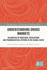 Understanding Drugs Markets_cover