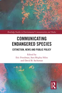 Communicating Endangered Species_cover