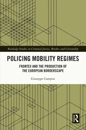 Policing Mobility Regimes