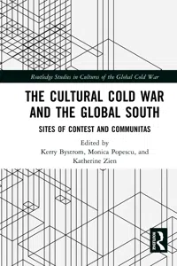 The Cultural Cold War and the Global South_cover