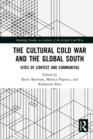 The Cultural Cold War and the Global South