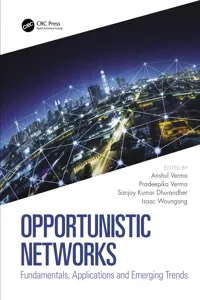 Opportunistic Networks_cover
