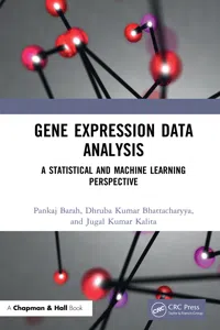 Gene Expression Data Analysis_cover