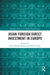 Asian Foreign Direct Investment in Europe_cover