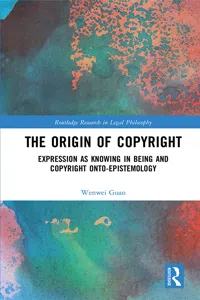 The Origin of Copyright_cover