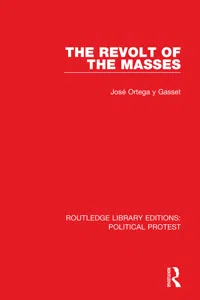 The Revolt of the Masses_cover