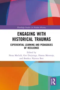 Engaging with Historical Traumas_cover
