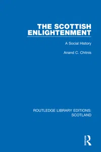 The Scottish Enlightenment_cover