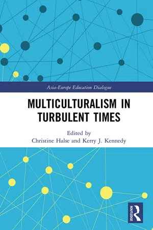 Multiculturalism in Turbulent Times