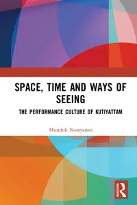 Space, Time and Ways of Seeing_cover