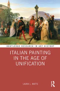 Italian Painting in the Age of Unification_cover