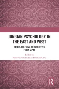 Jungian Psychology in the East and West_cover