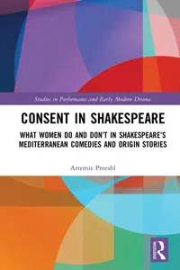 Consent in Shakespeare_cover