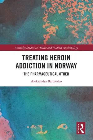 Treating Heroin Addiction in Norway