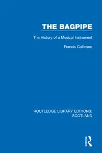 The Bagpipe_cover