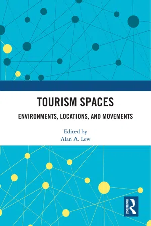 Tourism Spaces