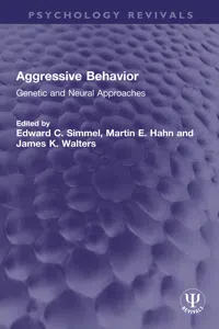 Aggressive Behavior_cover