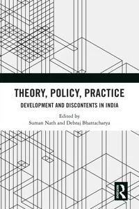 Theory, Policy, Practice_cover