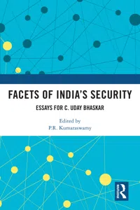 Facets of India's Security_cover