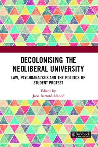 Decolonising the Neoliberal University_cover