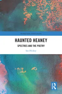 Haunted Heaney_cover