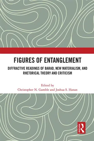 Figures of Entanglement