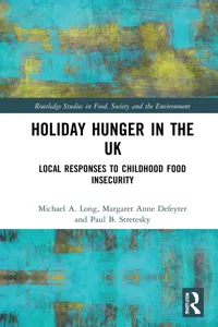 Holiday Hunger in the UK_cover