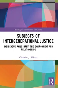 Subjects of Intergenerational Justice_cover