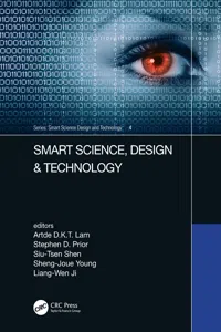 Smart Design, Science & Technology_cover