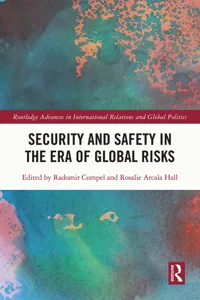 Security and Safety in the Era of Global Risks_cover