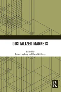 Digitalized Markets_cover