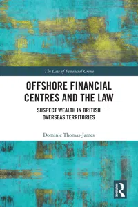 Offshore Financial Centres and the Law_cover