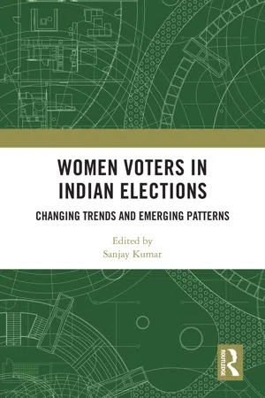 Women Voters in Indian Elections