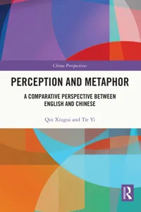 Perception and Metaphor_cover
